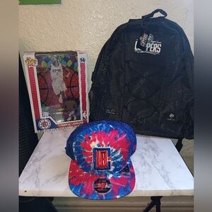 LA Clippers Kawhi Leonard bundle !